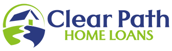 Clear Path Home Loans - Logo