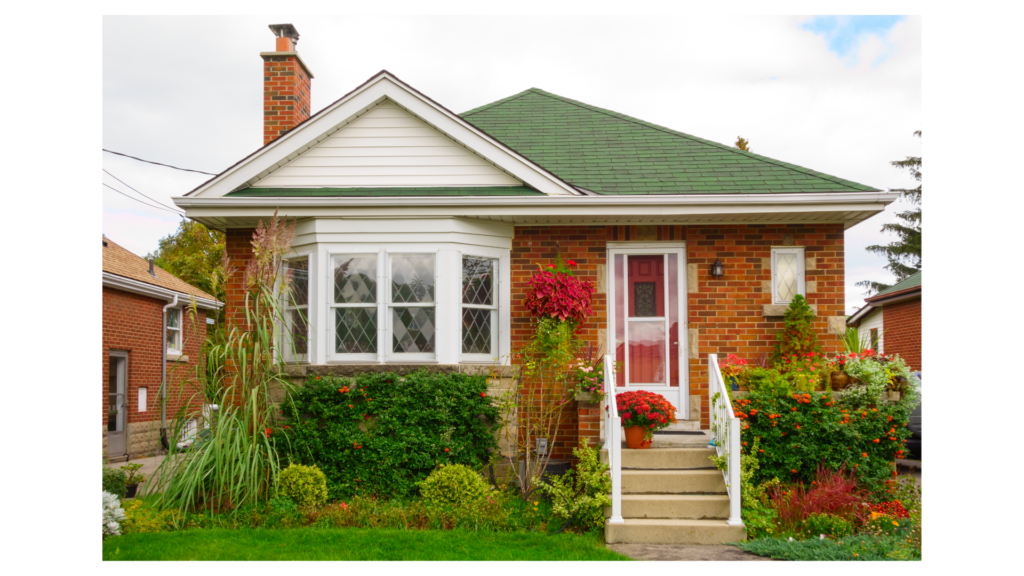 Cash out refinance investment property in Colorado single family rental home in Centennial