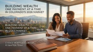 The Long-Term Mortgage Curriculum: Building Wealth One Payment at a Time in Colorado's 2026 Market
