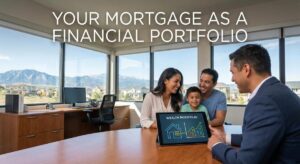 Your Mortgage as a Financial Portfolio: Long-Term Strategies for Colorado Families to Build Lasting Wealth