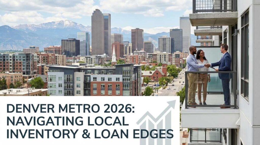 Self-Employed Entrepreneurs in Denver: How to Qualify for a Mortgage on Real Business Strength