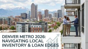 Self-Employed Entrepreneurs in Denver: How to Qualify for a Mortgage on Real Business Strength