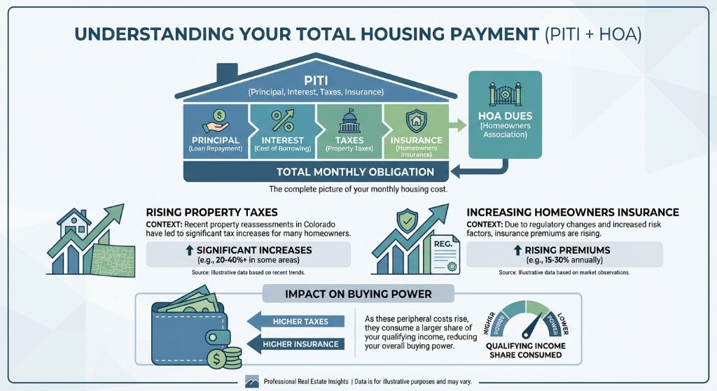 Advanced Modeling for Centennial, Parker, and Highlands Ranch Buyers