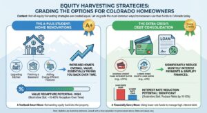 Core Curriculum: Grading the Best Uses for a Cash-Out Refinance